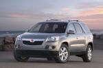 Saturn Outlook XR AWD 2007 года